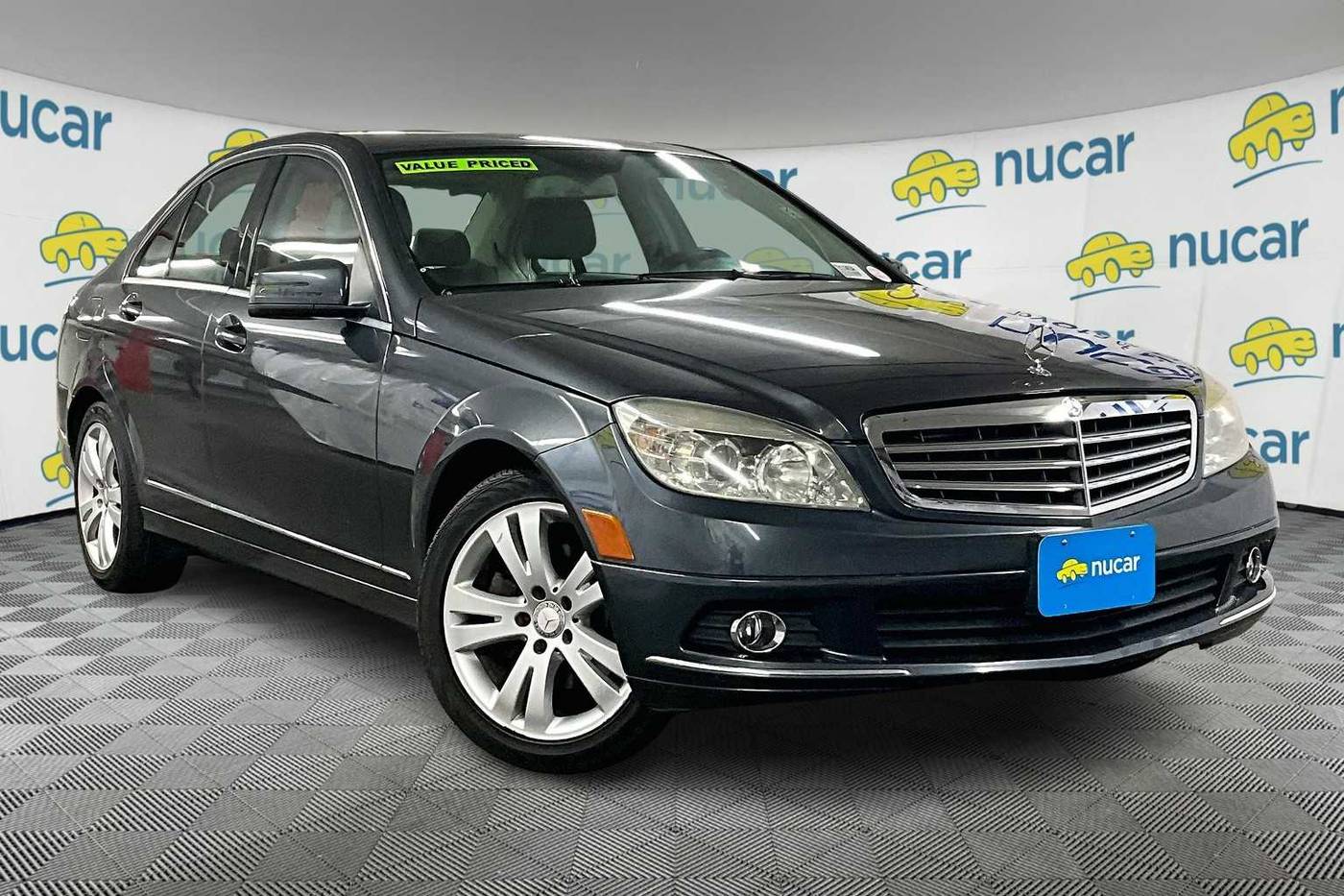 2010 Mercedes-Benz C-Class C 300 — Sedan — 40,321 mi — Norwood, MA