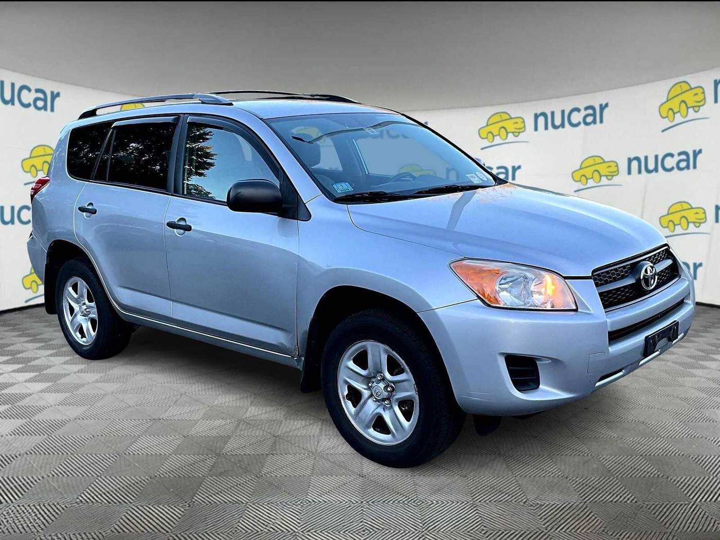 2011 Toyota RAV4 Base — SUV — 111,671 mi — Norwood, MA