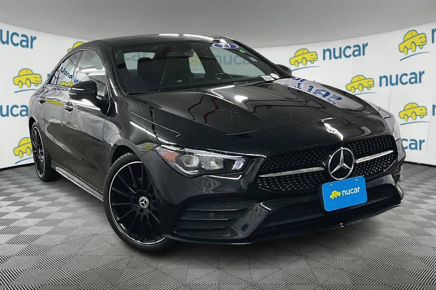 2023 Mercedes-Benz CLA CLA 250 — Sedan — 20,326 mi — Norwood, MA