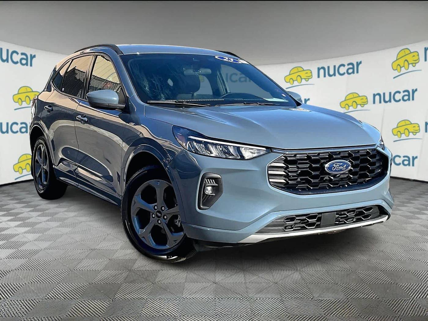 2023 Ford Escape ST-Line Select — SUV — 25,000 mi — Norwood, MA