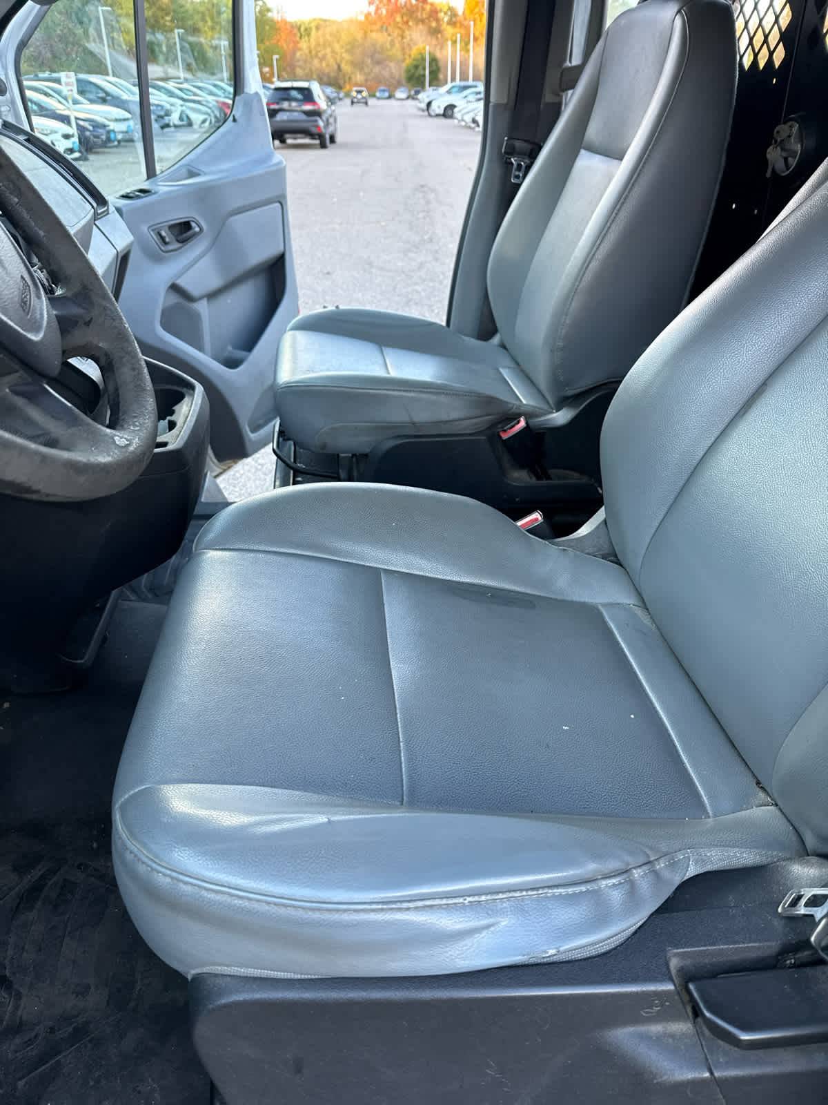 2015 Ford Transit Cargo Van T-150 — Cargo Van — 75,000 mi — Norwood, MA