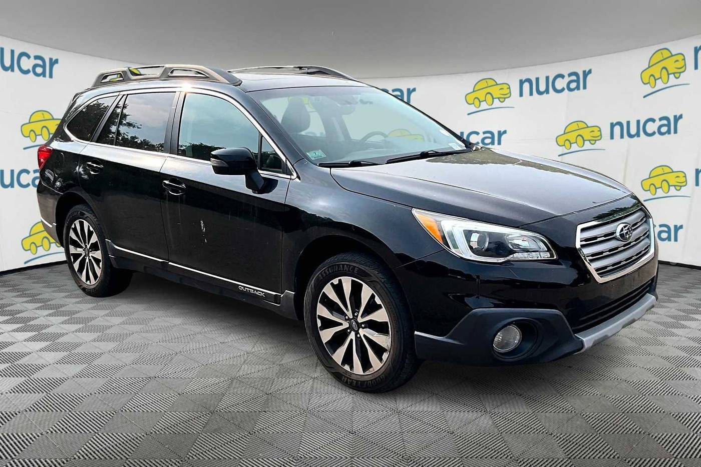 2016 Subaru Outback 2.5i Limited — SUV — 112,736 mi — Norwood, MA