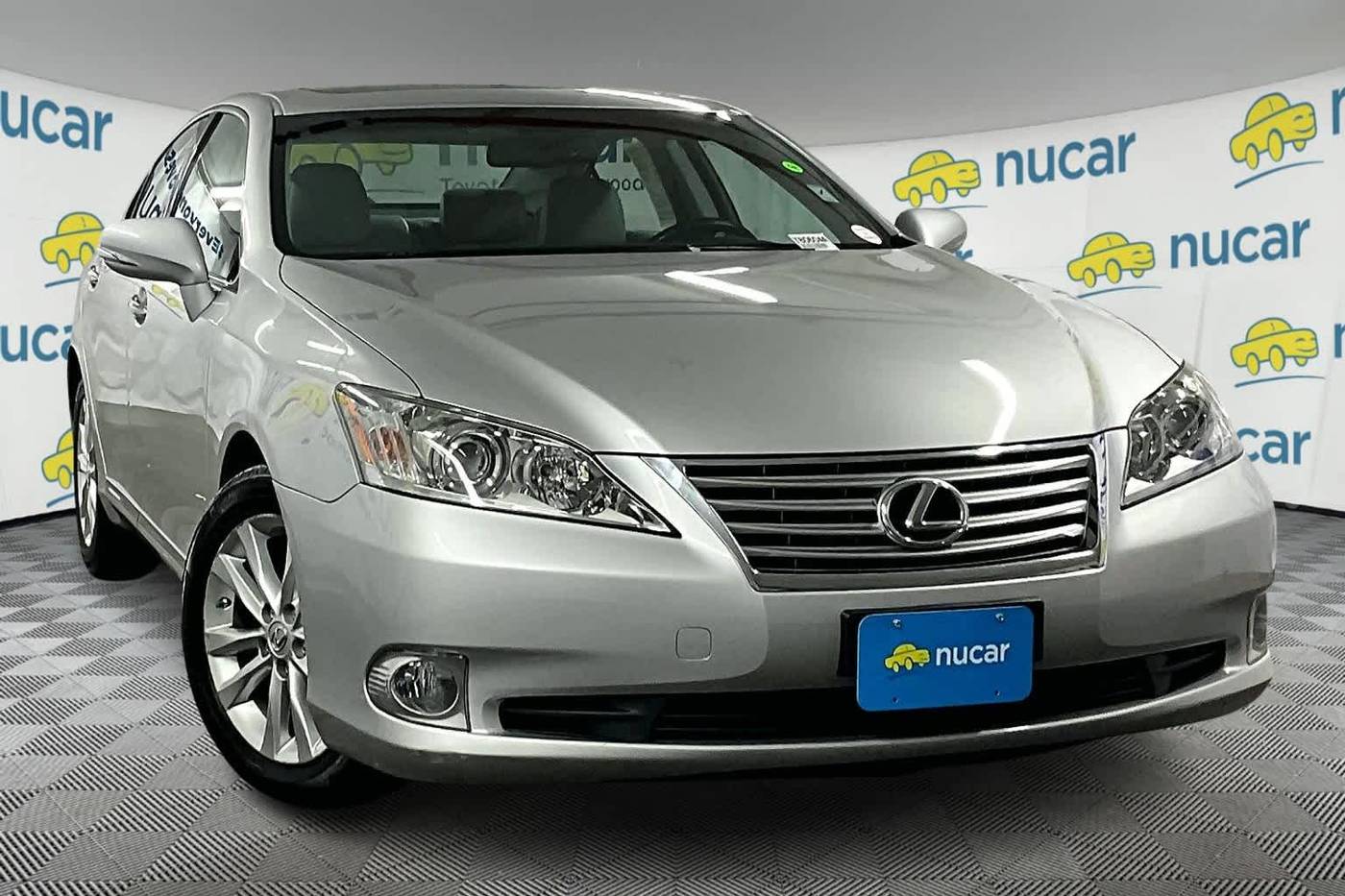 2010 Lexus ES ES 350 — Sedan — 68,905 mi — Norwood, MA