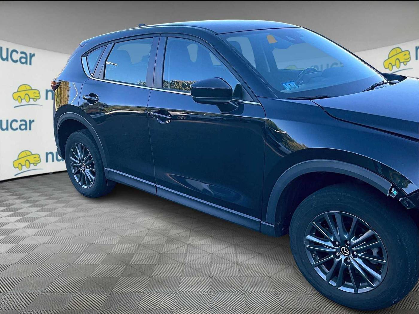 2019 Mazda CX-5 Sport — SUV — 28,271 mi — Norwood, MA