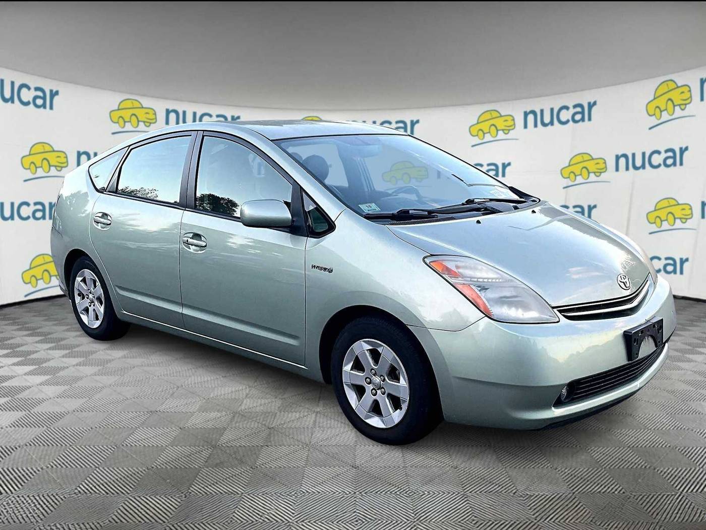 2008 Toyota Prius Base — Sedan — 42,157 mi — Norwood, MA