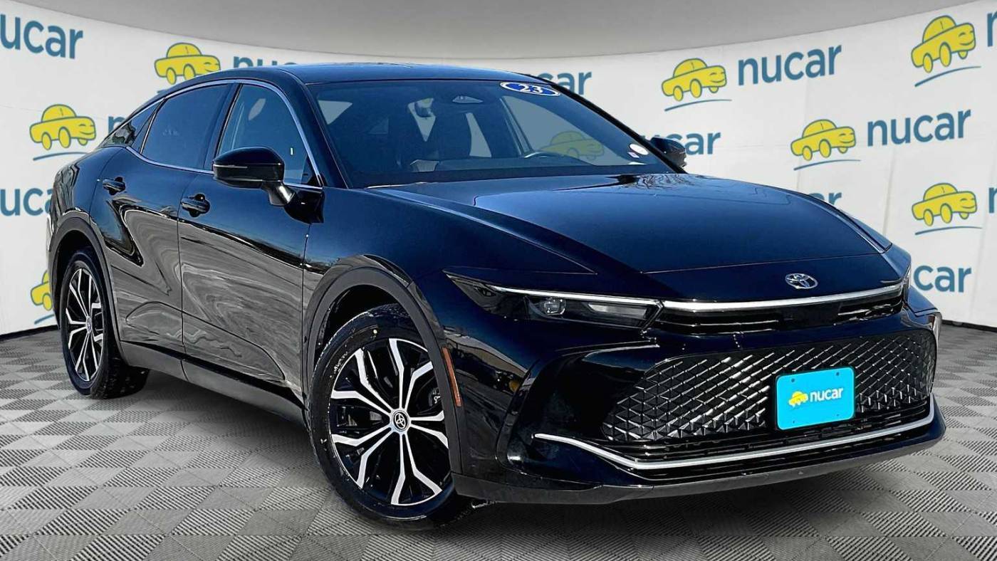 2023 Toyota Crown XLE — Sedan — 27,013 mi — Norwood, MA
