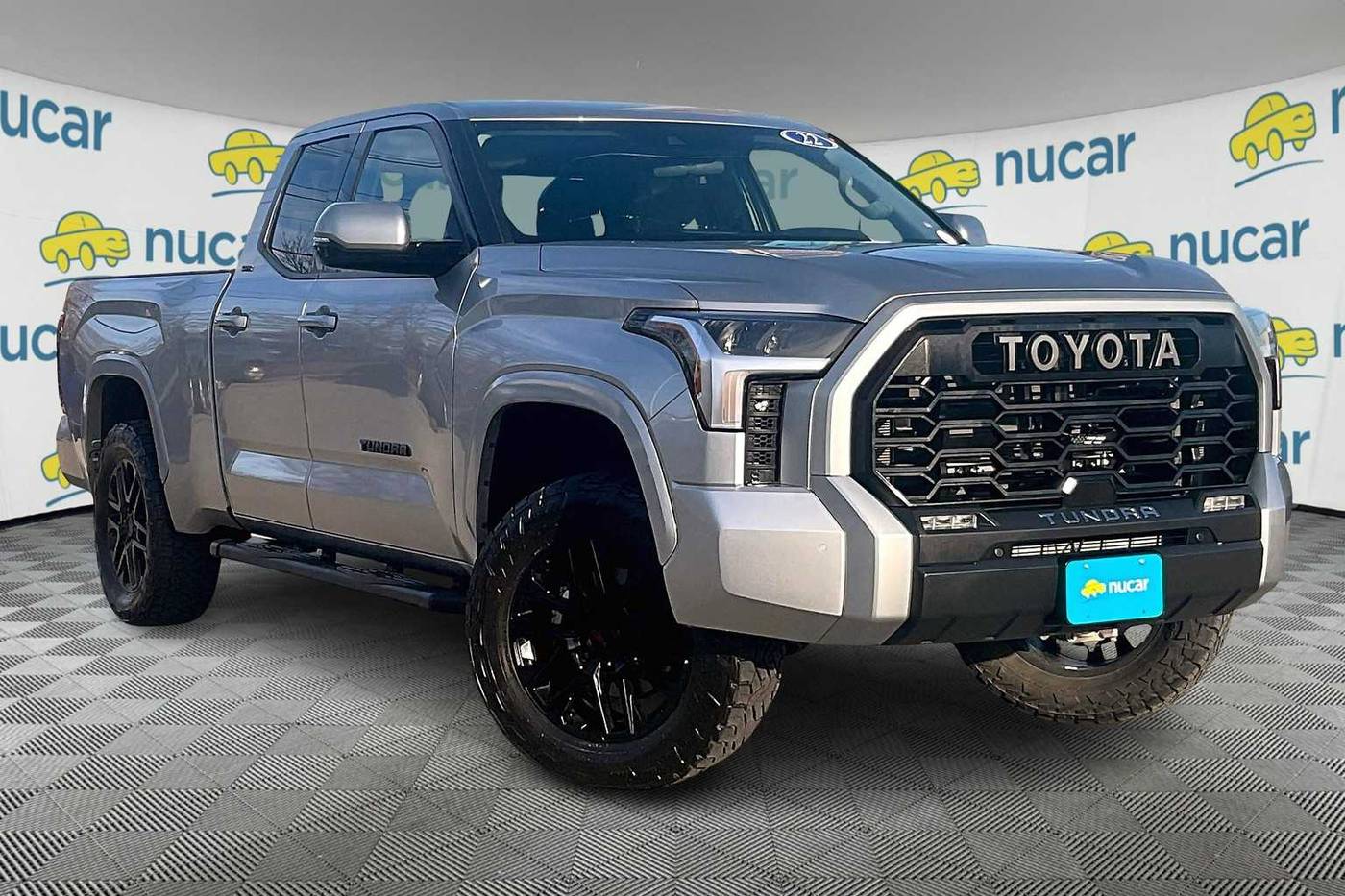 2022 Toyota Tundra SR5 — Pickup Truck — 25,067 mi — Norwood, MA