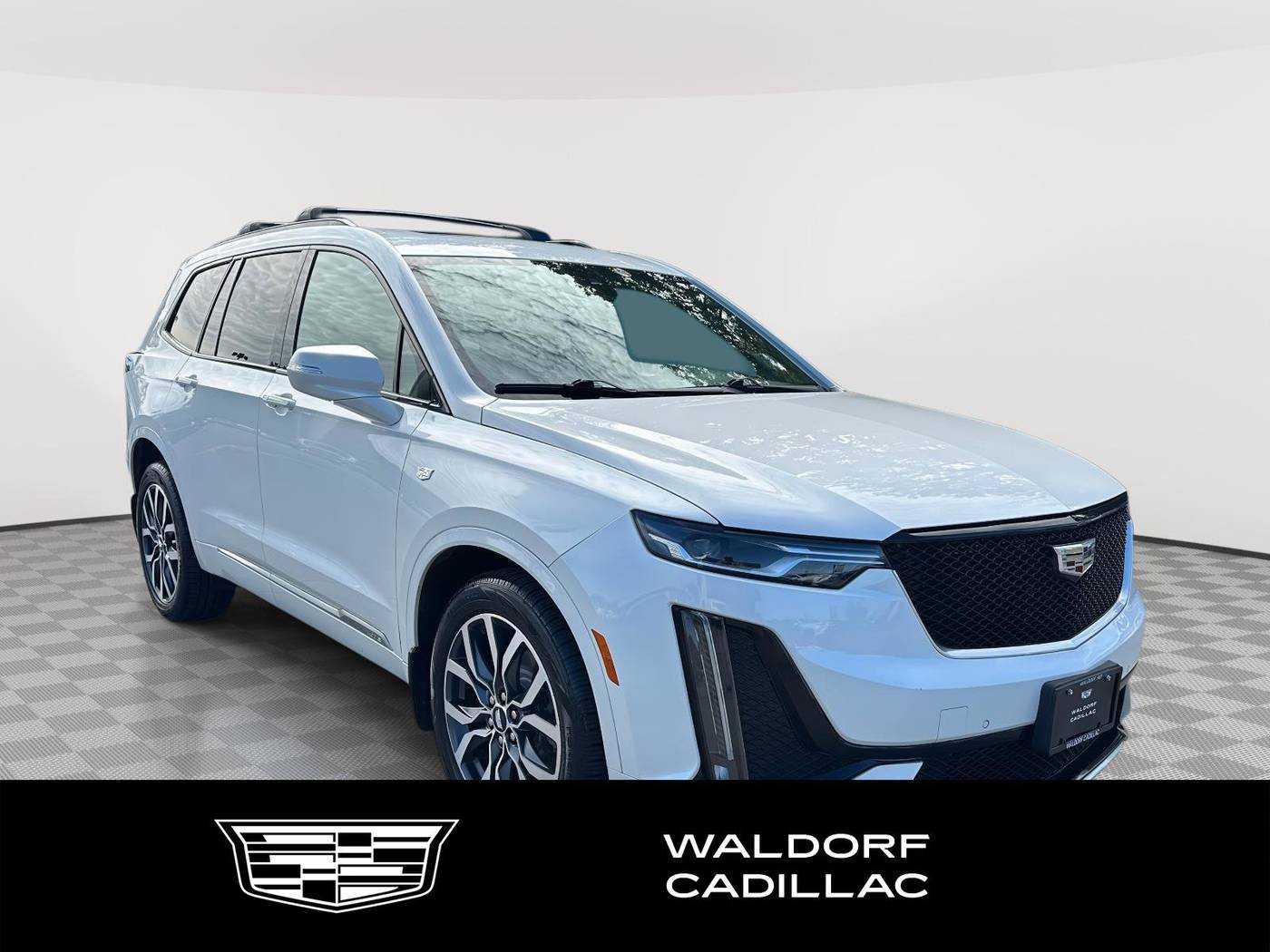 2021 Cadillac XT6 Sport — SUV — 40,522 mi — Waldorf, MD