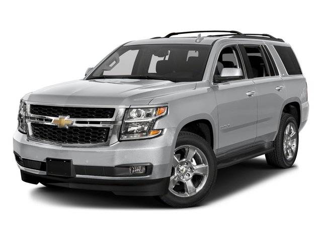 2017 Chevrolet Tahoe LT — SUV — 123,915 mi — Waldorf, MD
