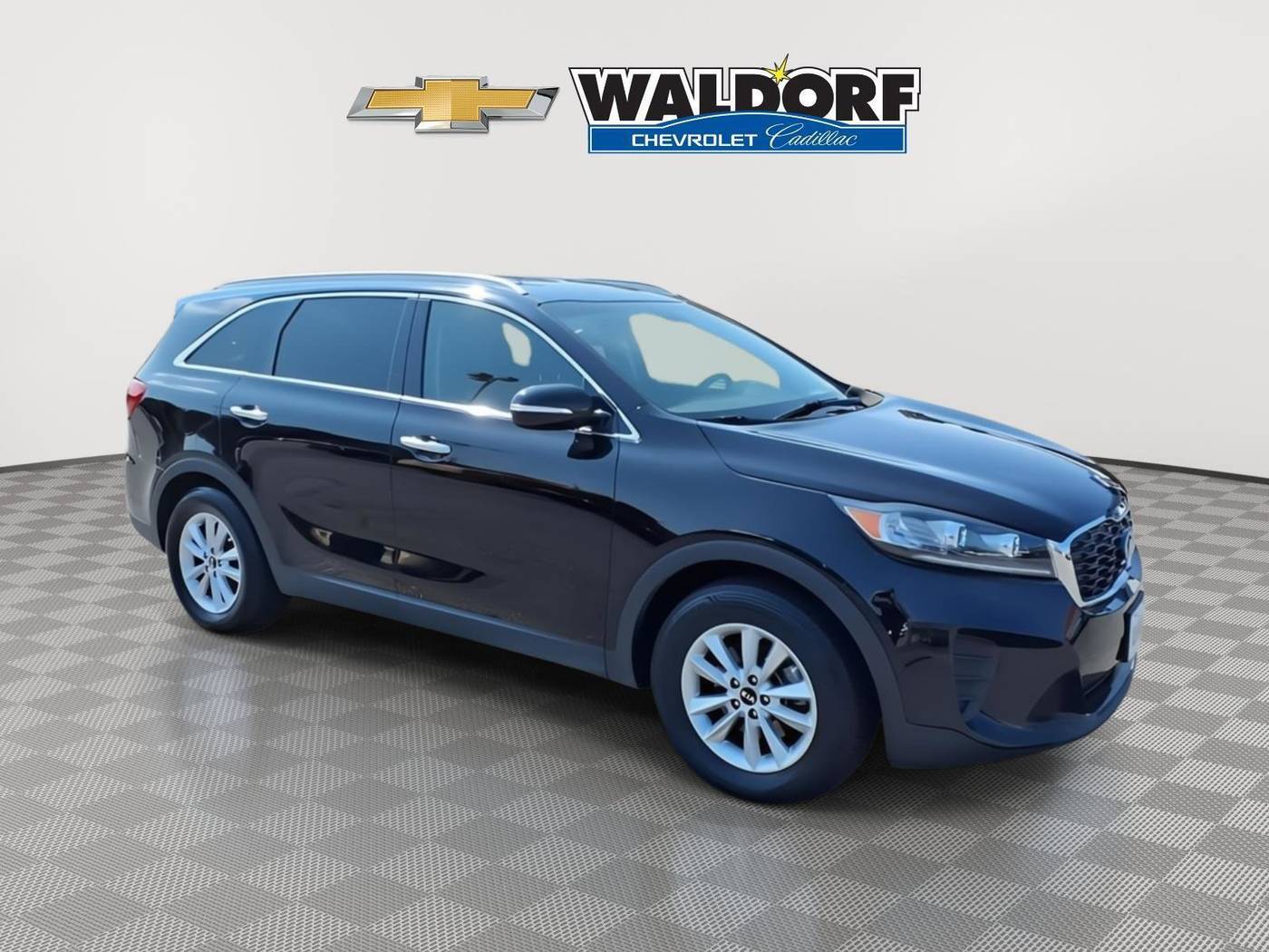2020 Kia Sorento LX — SUV — 93,843 mi — Waldorf, MD