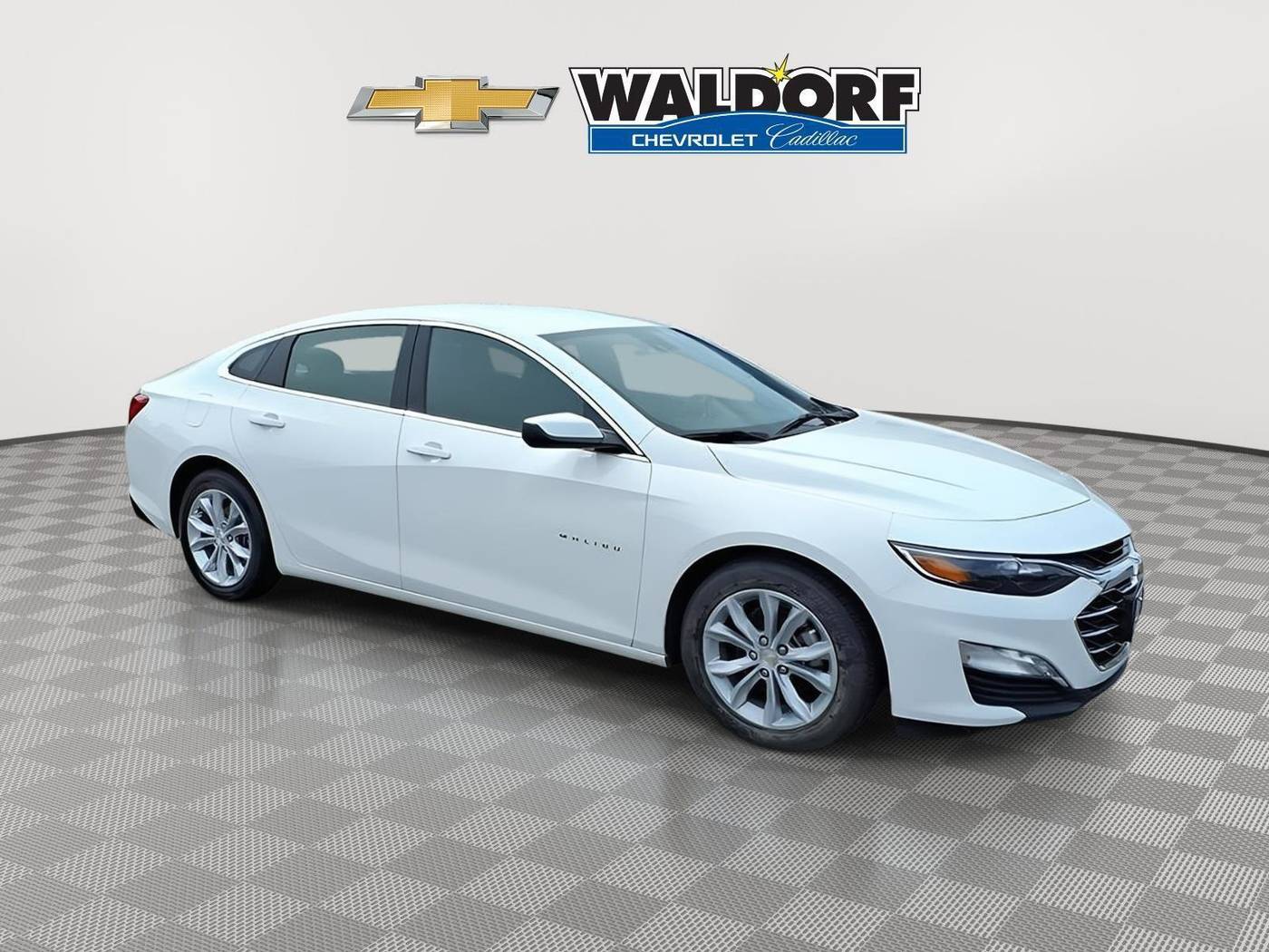 2023 Chevrolet Malibu LT — Sedan — 57,704 mi — Waldorf, MD