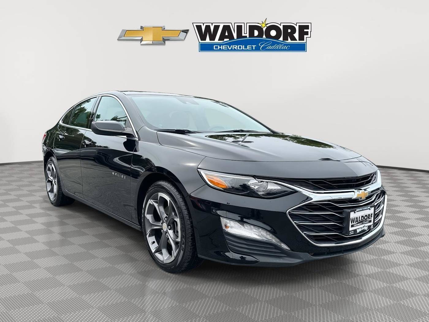 2023 Chevrolet Malibu LT — Sedan — 53,386 mi — Waldorf, MD