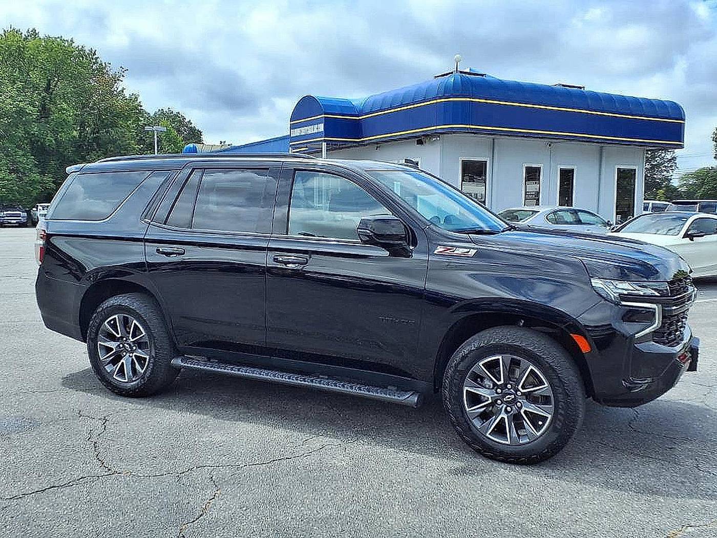 2023 Chevrolet Tahoe Z71 — SUV — 33,805 mi — Waldorf, MD