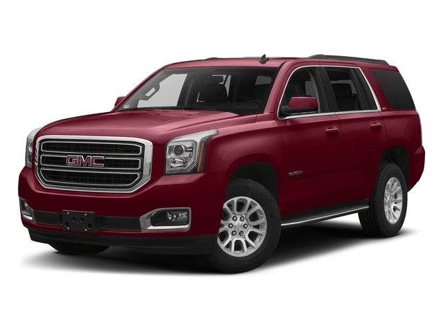 2017 GMC Yukon SLT — SUV — 92,317 mi — Waldorf, MD