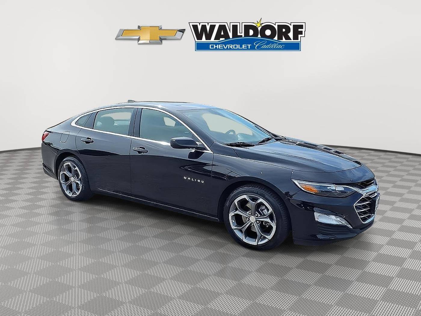 2023 Chevrolet Malibu LT — Sedan — 57,599 mi — Waldorf, MD