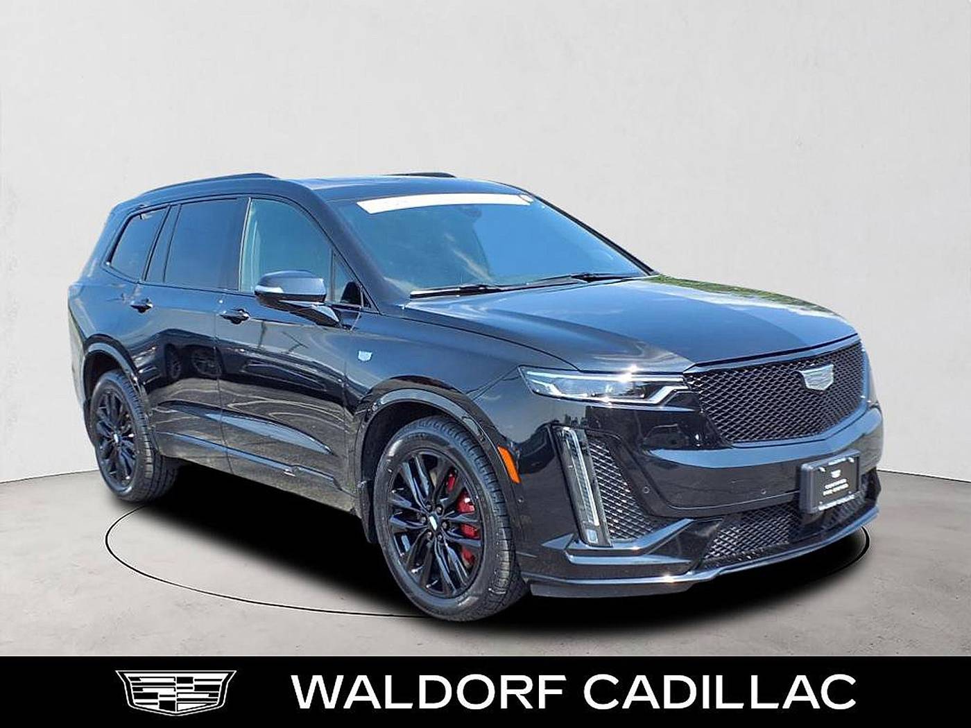 2023 Cadillac XT6 Sport — SUV — 58,402 mi — Waldorf, MD