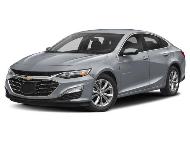 2023 Chevrolet Malibu LT — Sedan — 61,900 mi — Waldorf, MD