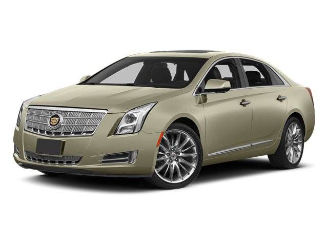 2014 Cadillac XTS Premium — Sedan — 124,603 mi — Waldorf, MD