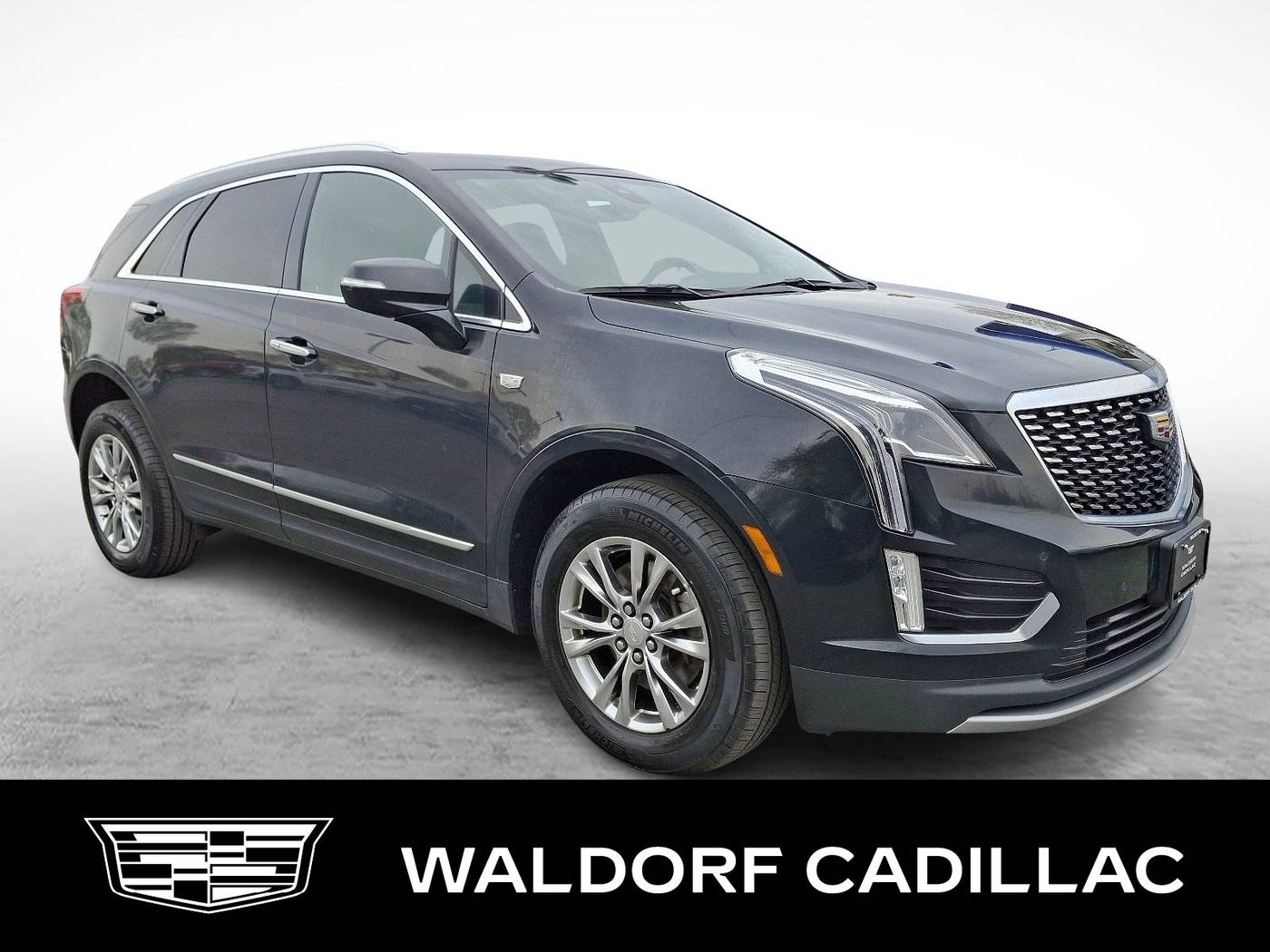 2020 Cadillac XT5 Premium Luxury — SUV — 58,188 mi — Waldorf, MD