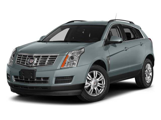 2013 Cadillac SRX Performance Collection — SUV — 136,179 mi — Waldorf, MD