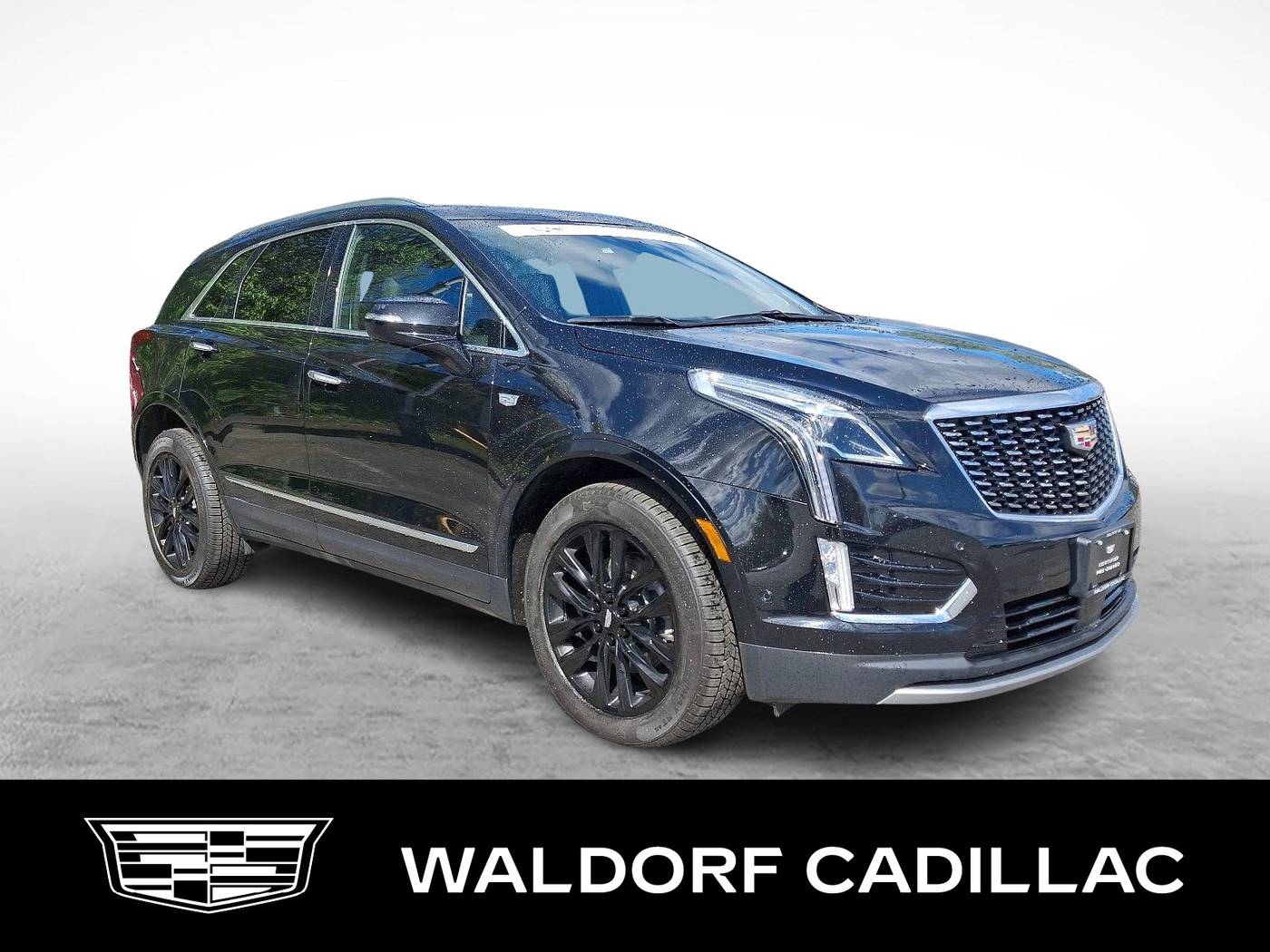 2023 Cadillac XT5 Premium Luxury — SUV — 32,559 mi — Waldorf, MD