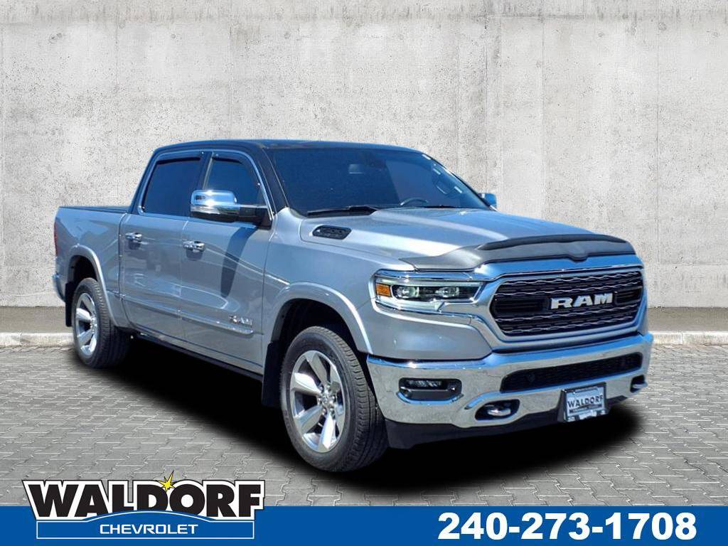 2020 Ram 1500 Limited — Pickup Truck — 71,516 mi — Waldorf, MD