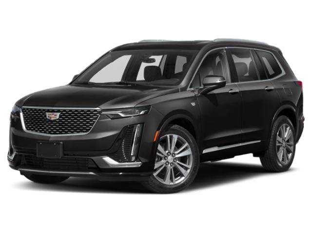 2020 Cadillac XT6 Premium Luxury — SUV — 65,918 mi — Waldorf, MD