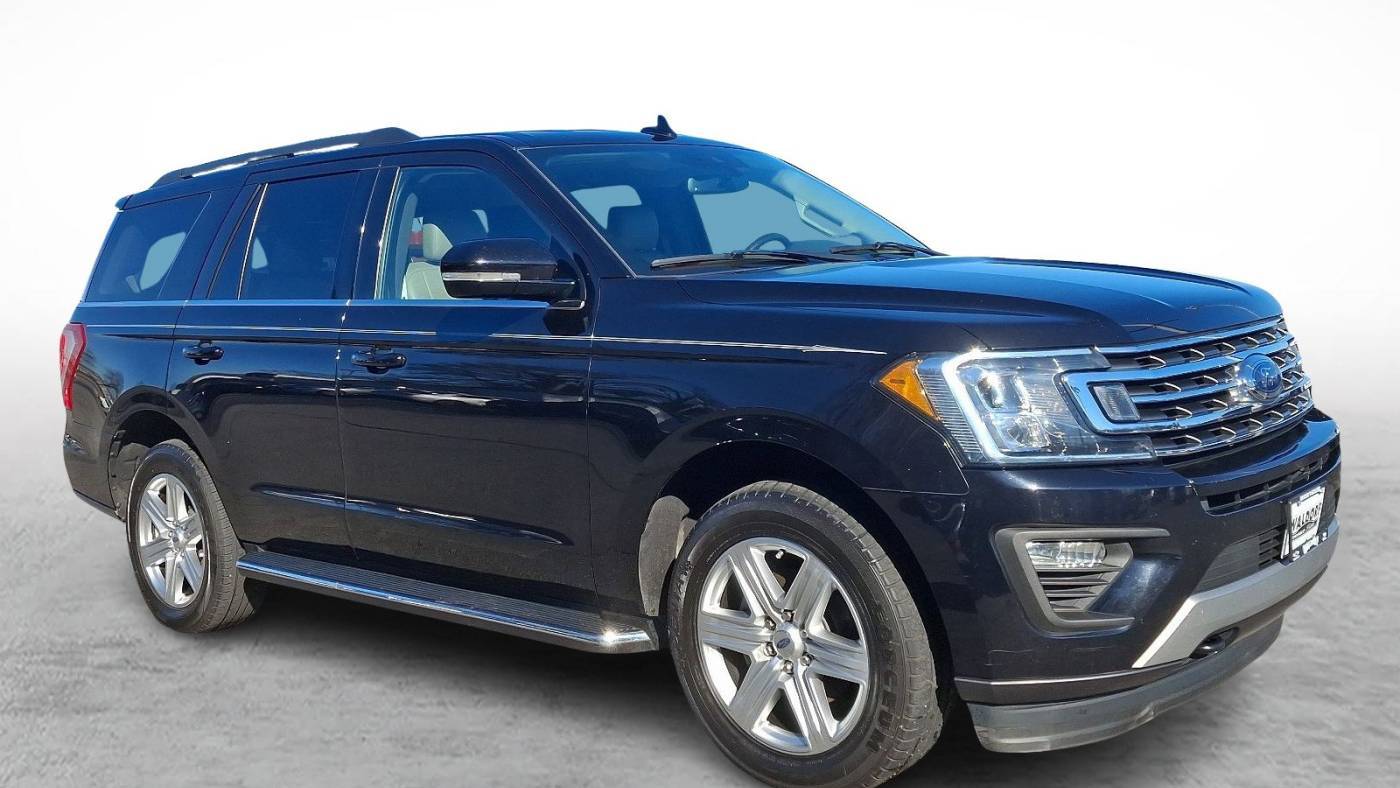 2019 Ford Expedition XLT — SUV — 70,264 mi — Waldorf, MD