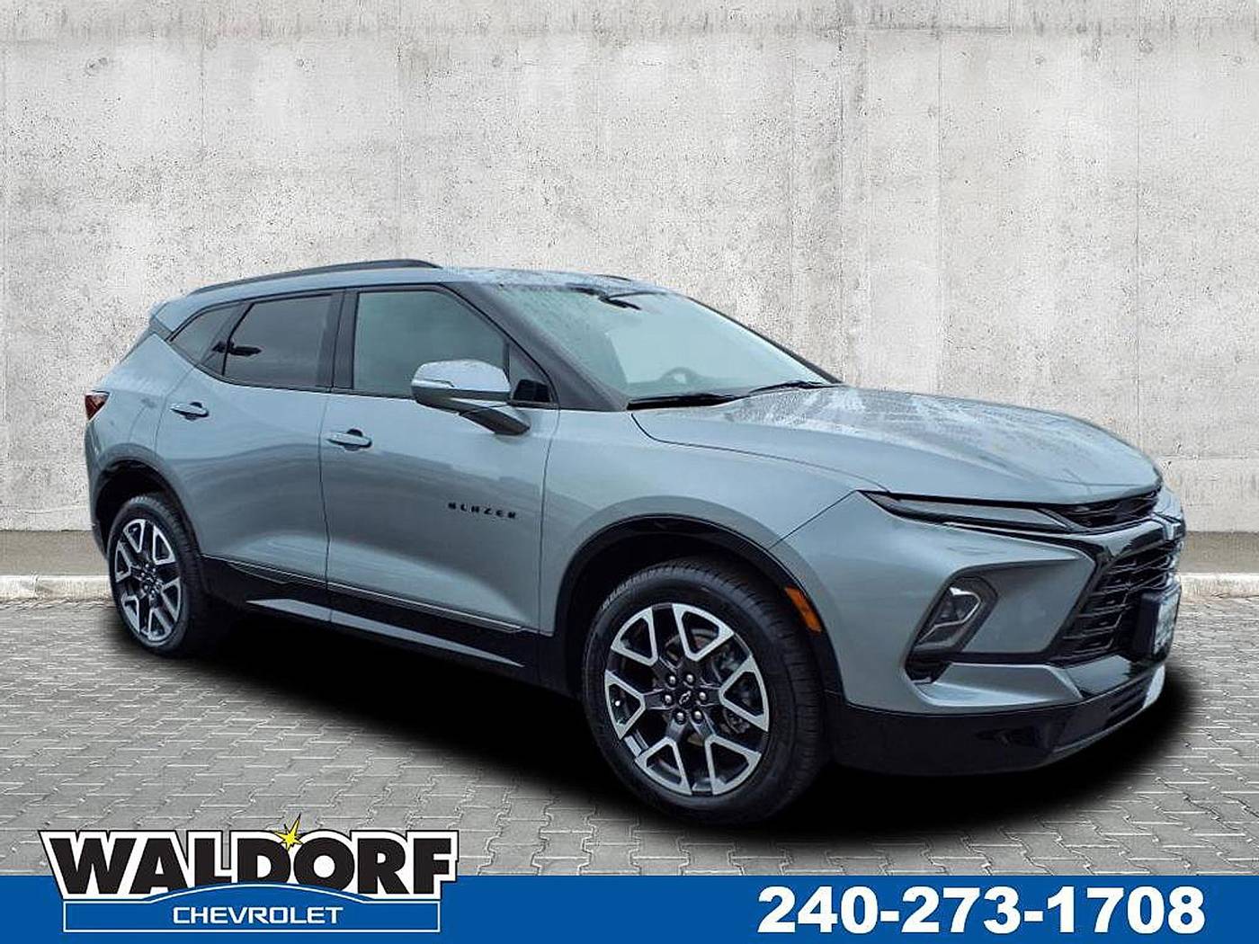 2024 Chevrolet Blazer RS — SUV — 16,561 mi — Waldorf, MD