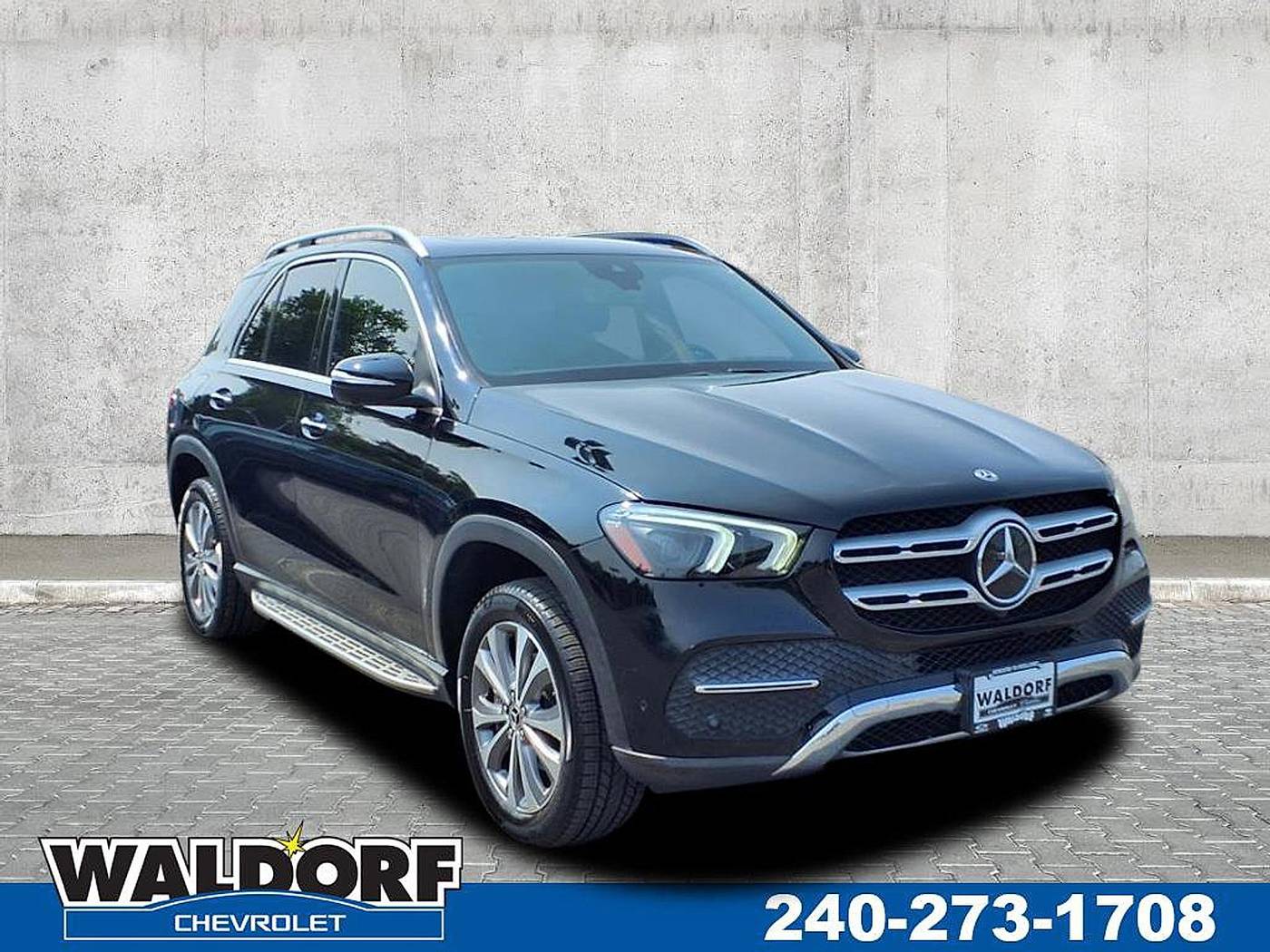 2020 Mercedes-Benz GLE GLE 350 — SUV — 70,326 mi — Waldorf, MD