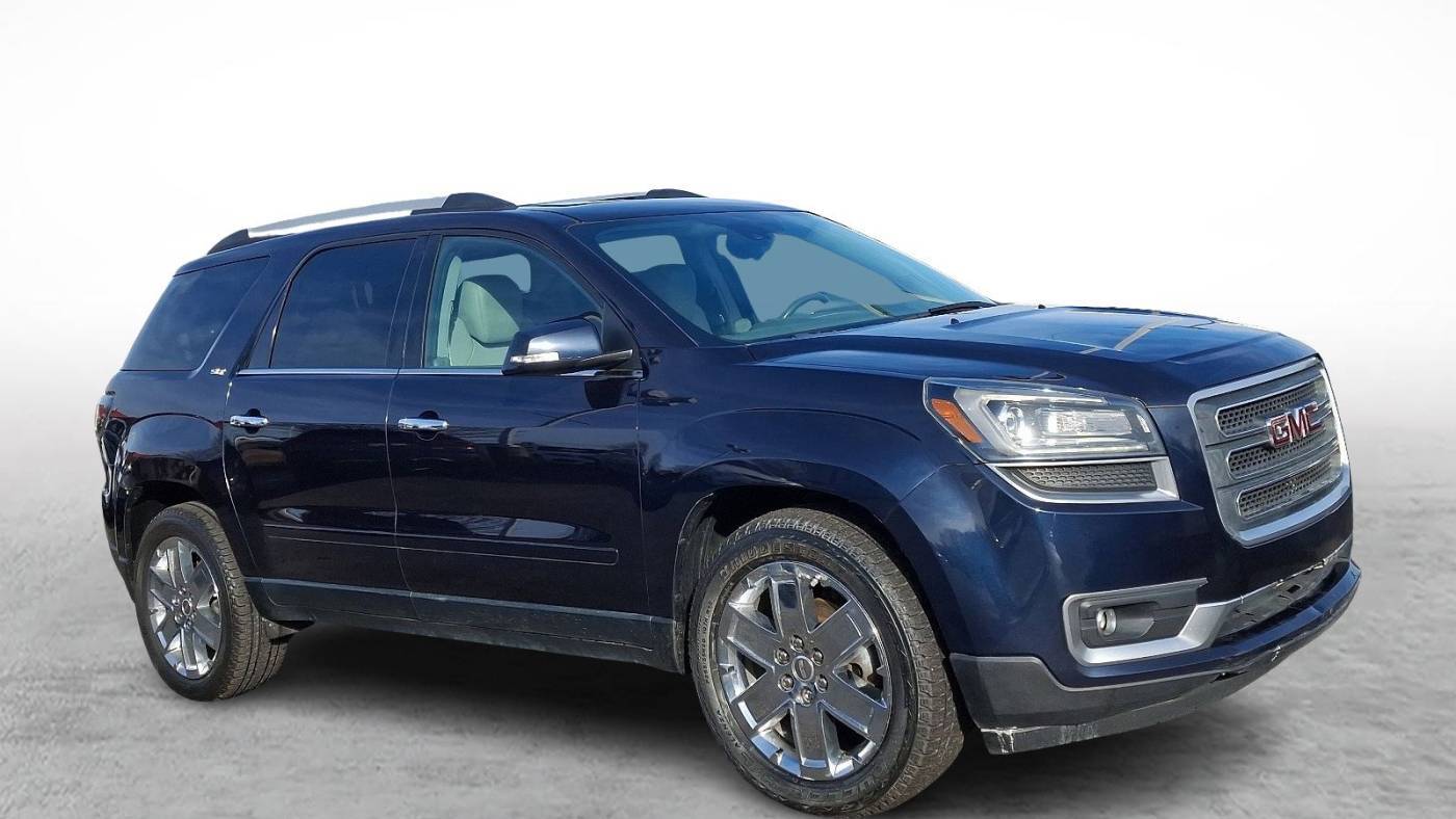 2017 GMC Acadia Limited Limited — SUV — 131,769 mi — Waldorf, MD