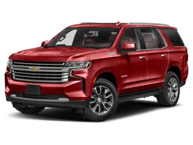 2021 Chevrolet Tahoe High Country — SUV — 37,177 mi — Waldorf, MD