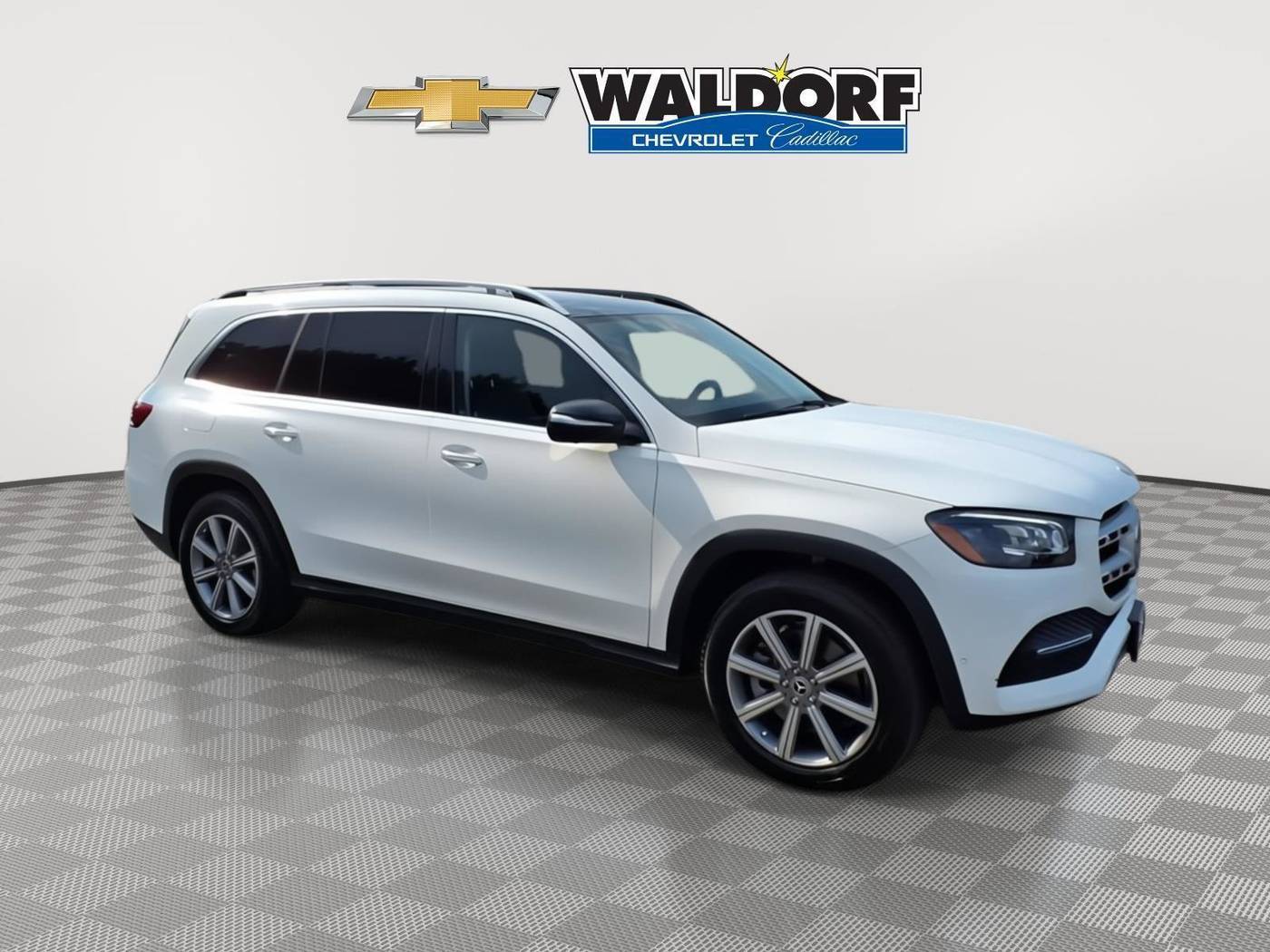2023 Mercedes-Benz GLS GLS 450 — SUV — 39,037 mi — Waldorf, MD