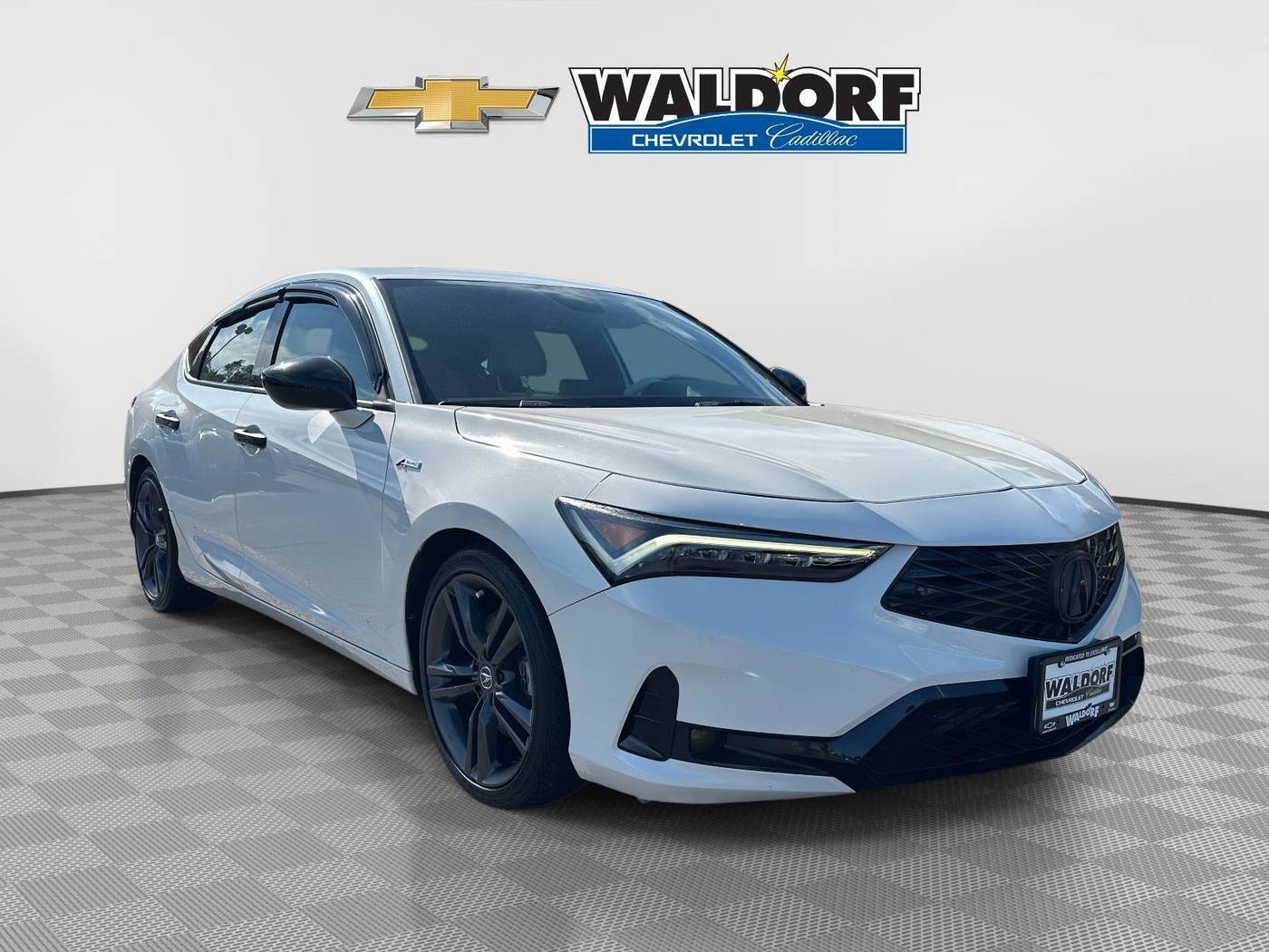 2023 Acura Integra w/A-Spec Package — Hatchback — 62,712 mi — Waldorf, MD