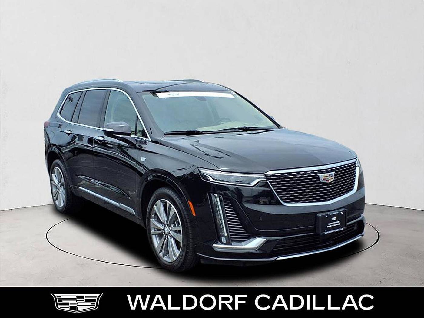 2022 Cadillac XT6 Premium Luxury — SUV — 43,402 mi — Waldorf, MD