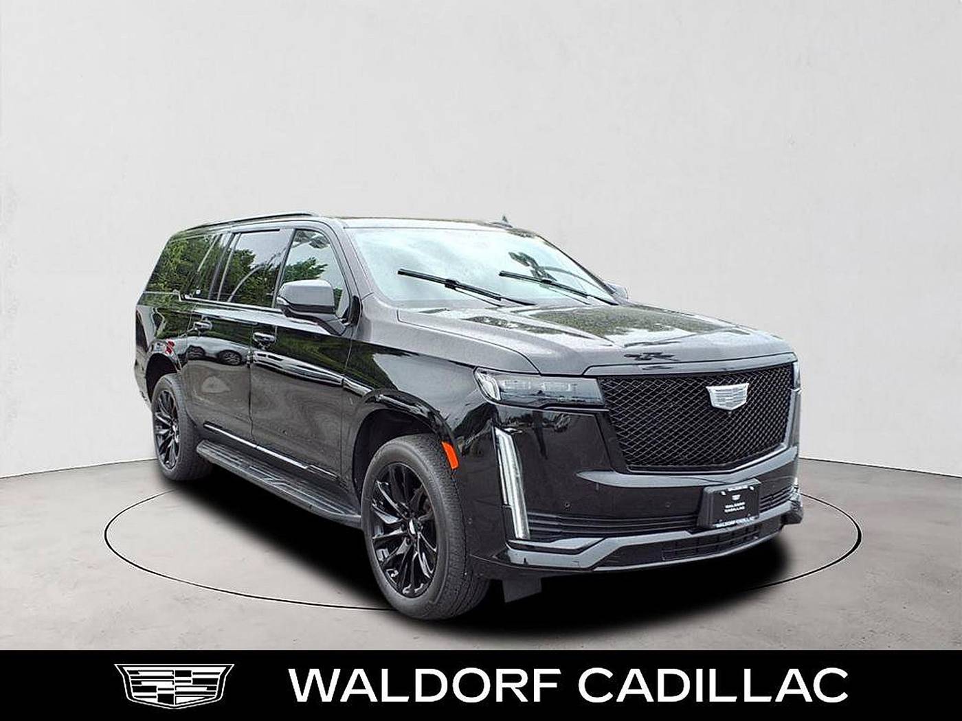 2021 Cadillac Escalade Sport — SUV — 44,155 mi — Waldorf, MD