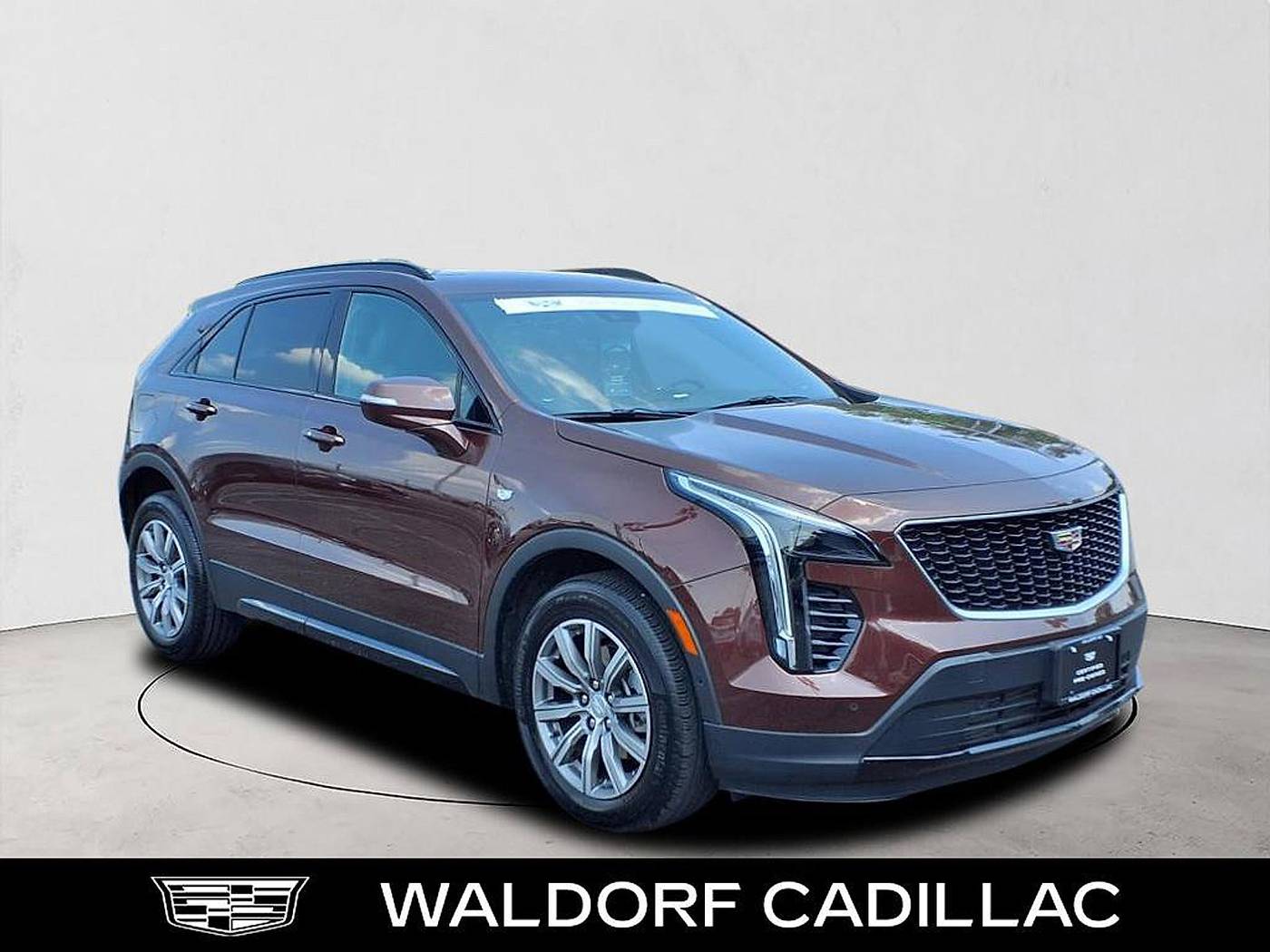 2022 Cadillac XT4 Sport — SUV — 8,698 mi — Waldorf, MD