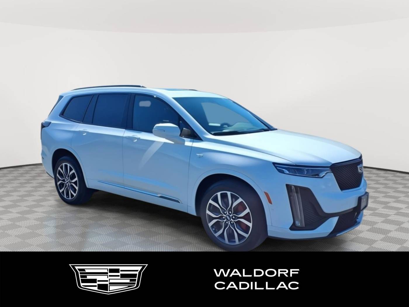 2023 Cadillac XT6 Sport — SUV — 38,022 mi — Waldorf, MD