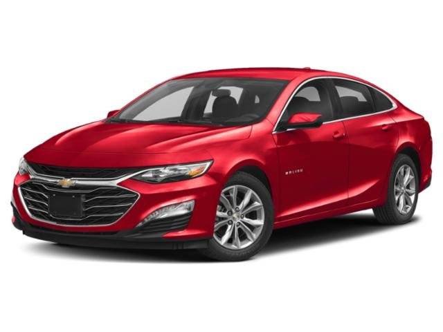 2024 Chevrolet Malibu LT — Sedan — 71,543 mi — Waldorf, MD