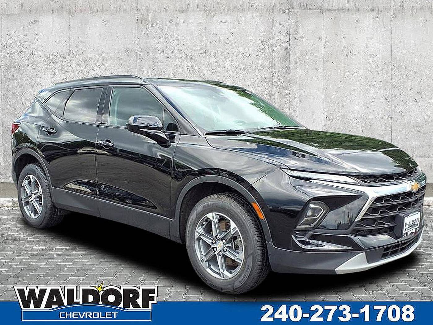 2023 Chevrolet Blazer 2LT — SUV — 49,062 mi — Waldorf, MD