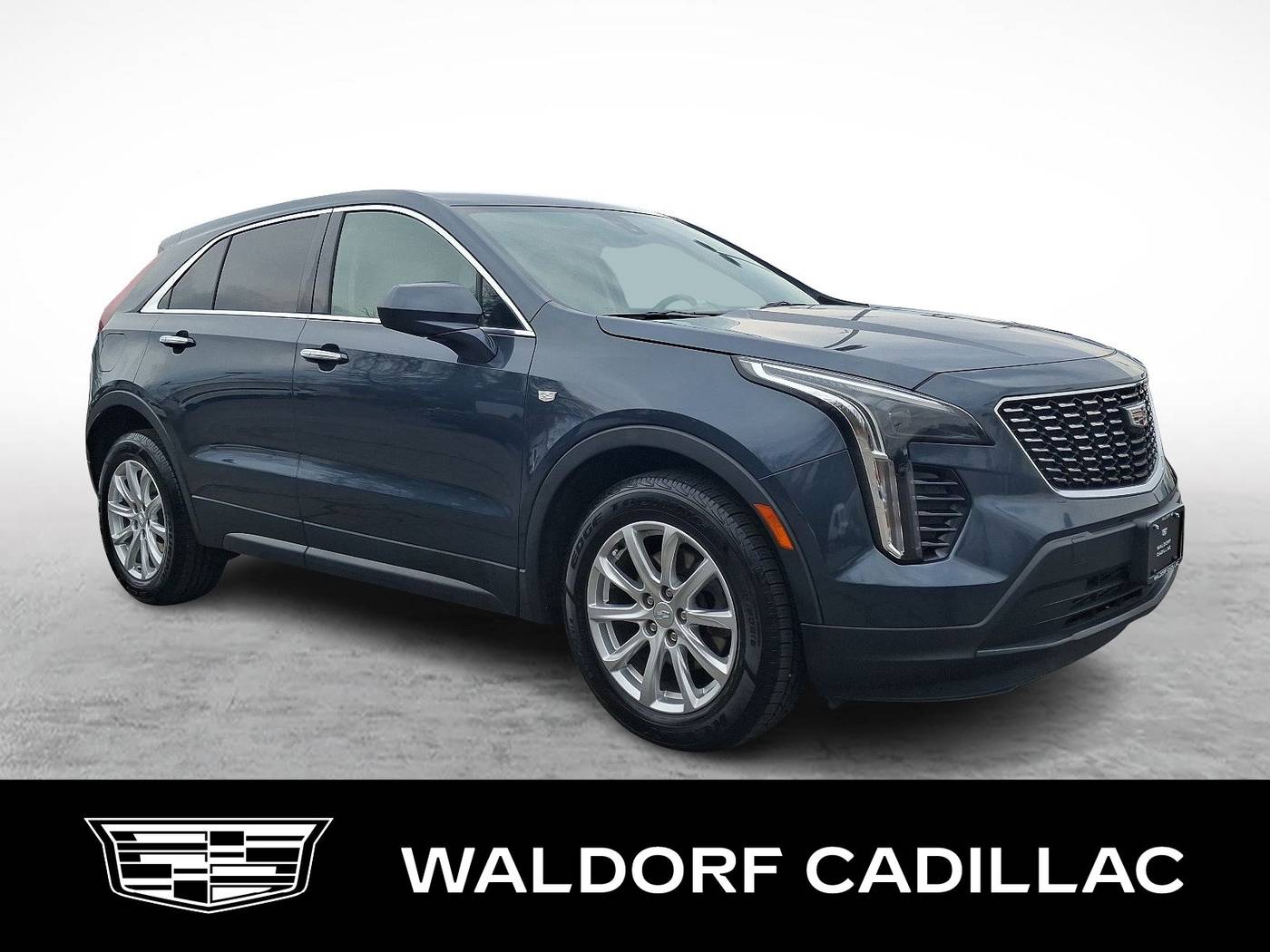 2019 Cadillac XT4 Luxury — SUV — 60,466 mi — Waldorf, MD