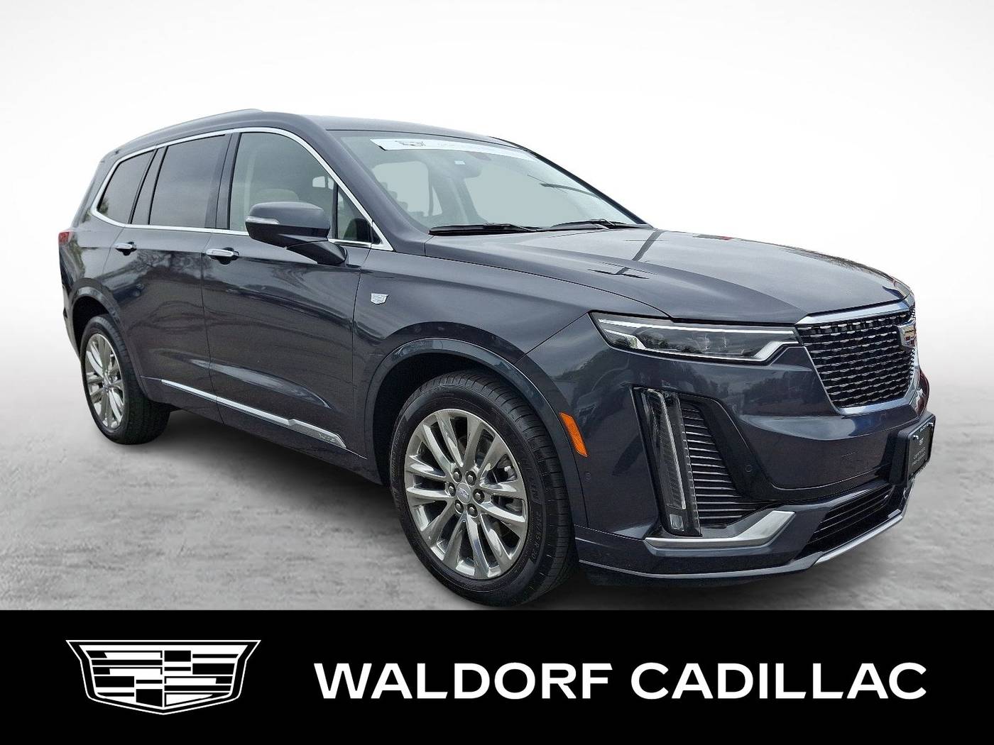 2022 Cadillac XT6 Premium Luxury — SUV — 30,836 mi — Waldorf, MD