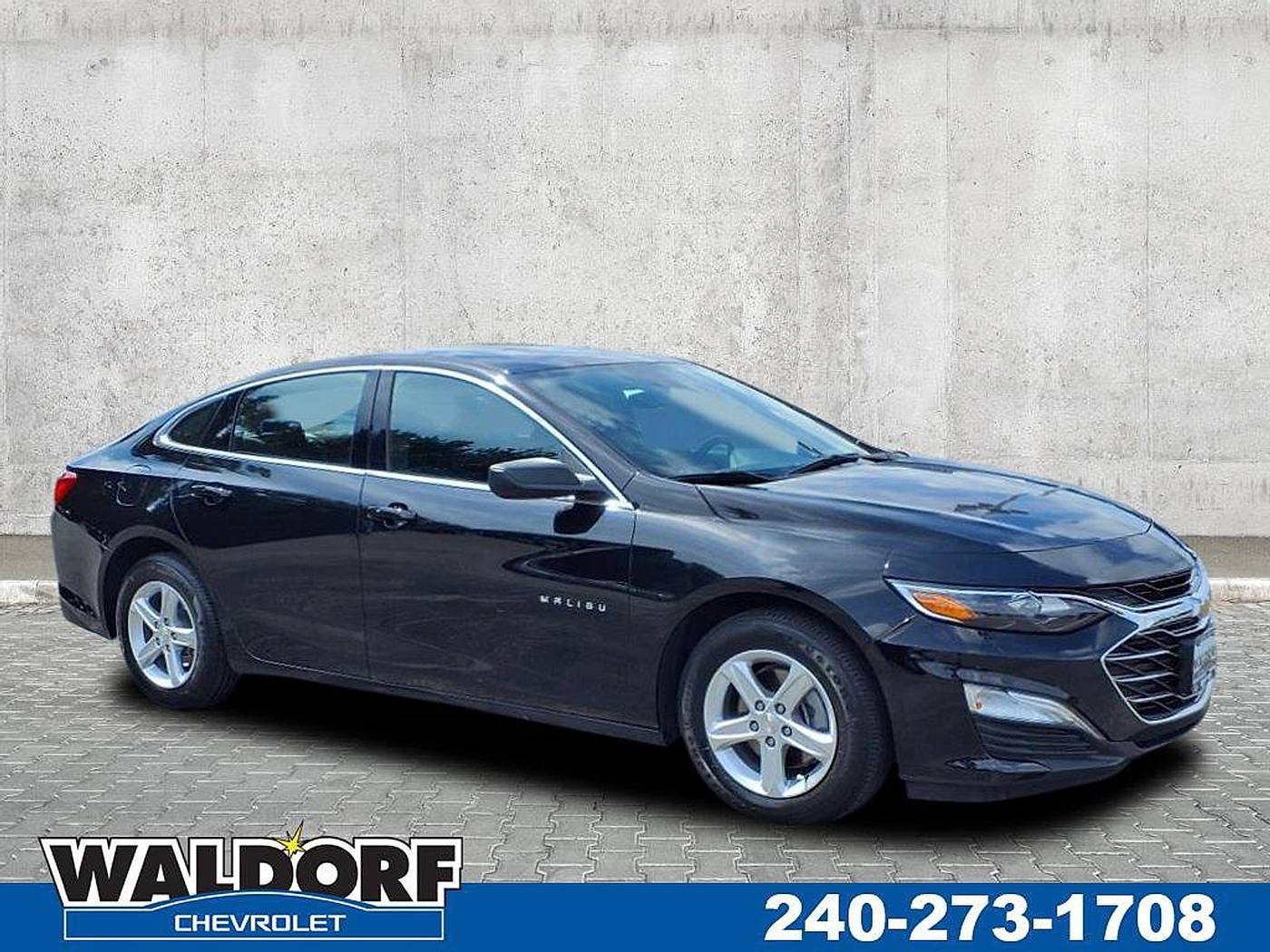 2023 Chevrolet Malibu LS — Sedan — 15,503 mi — Waldorf, MD