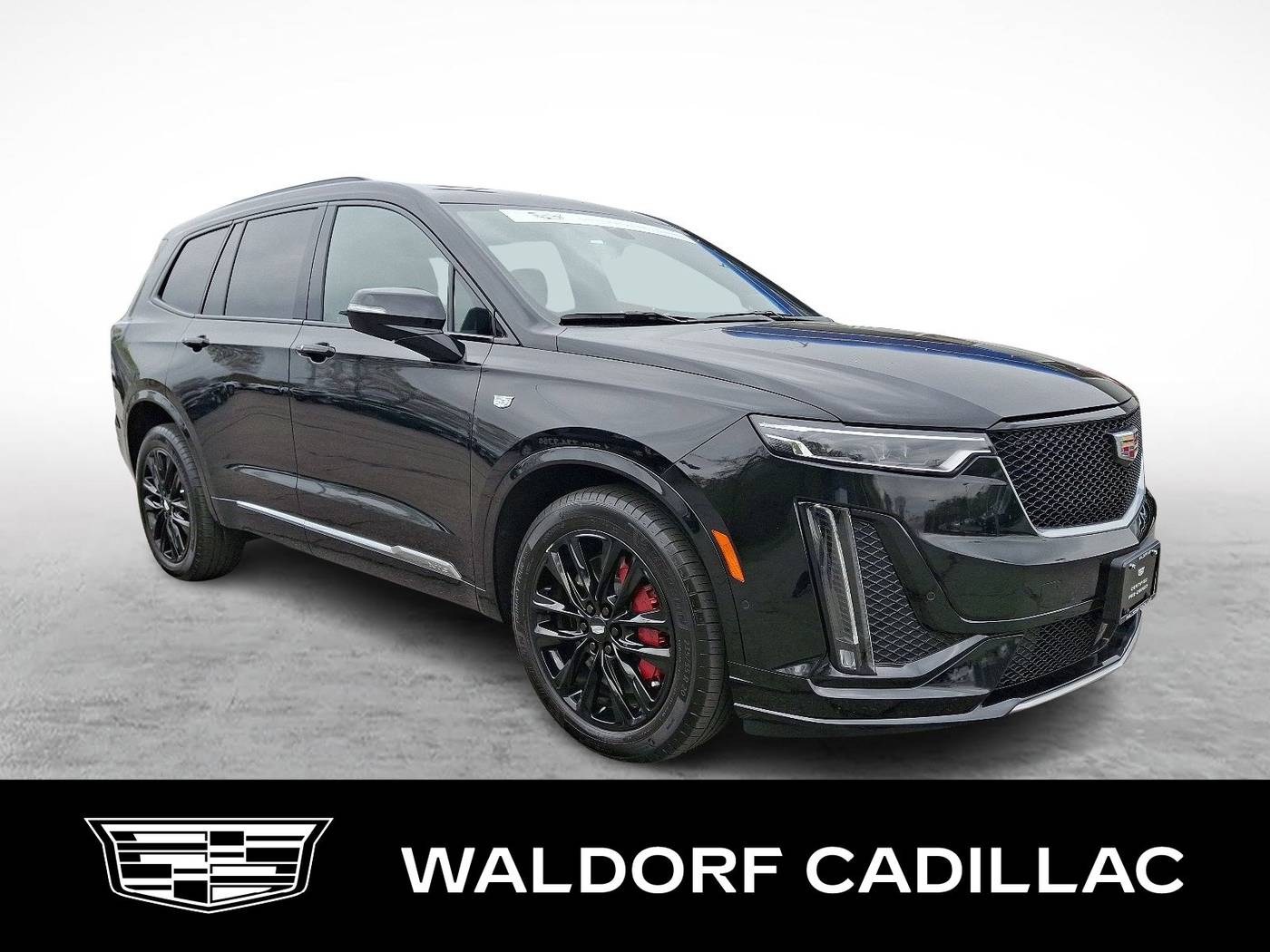 2023 Cadillac XT6 Sport — SUV — 27,631 mi — Waldorf, MD