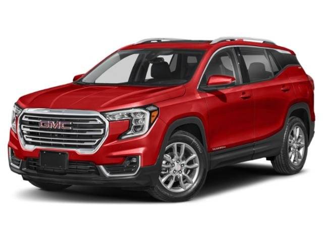 2024 GMC Terrain SLT — SUV — 23,000 mi — Waldorf, MD
