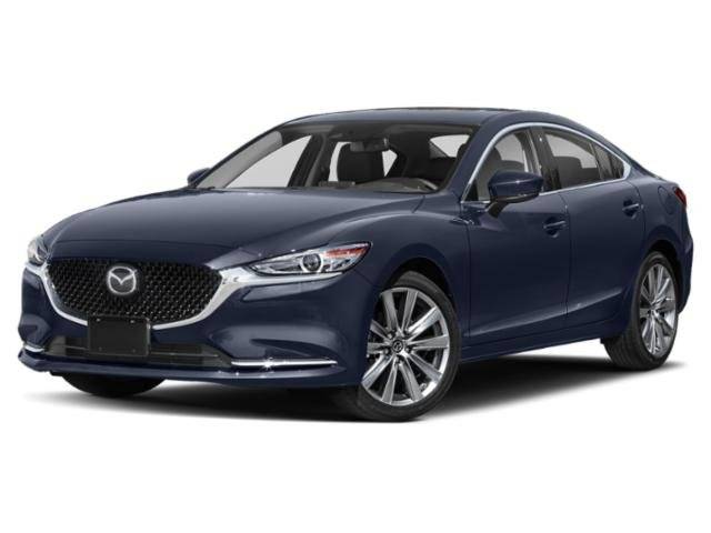 2019 Mazda Mazda6 Grand Touring Reserve — Sedan — 43,501 mi — Waldorf, MD