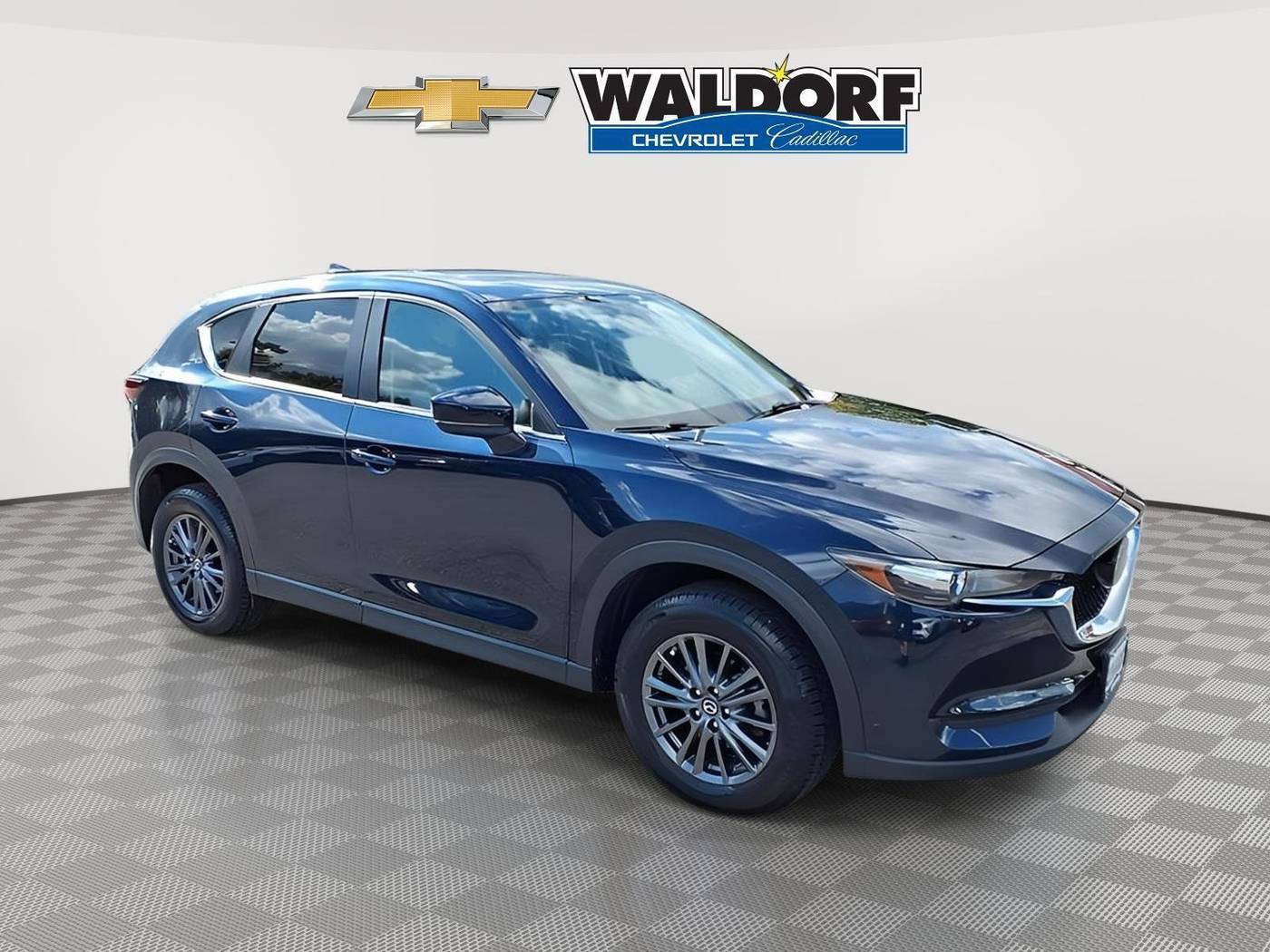 2020 Mazda CX-5 Touring — SUV — 33,810 mi — Waldorf, MD