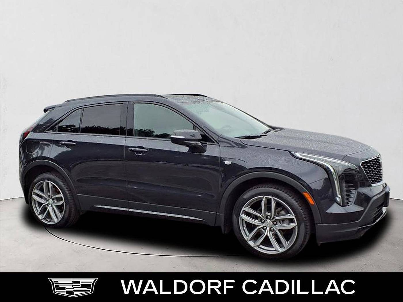 2022 Cadillac XT4 Sport — SUV — 49,283 mi — Waldorf, MD