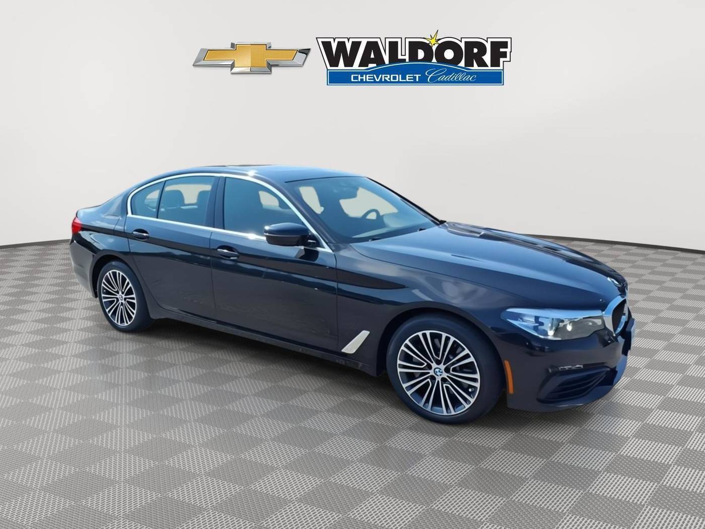 2020 BMW 5 Series 530i — Sedan — 35,191 mi — Waldorf, MD
