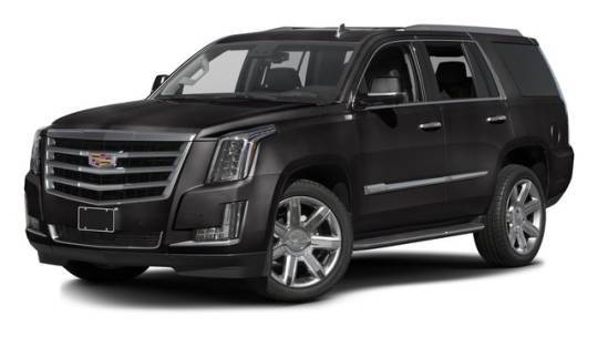 2016 Cadillac Escalade Luxury — SUV — 130,568 mi — Waldorf, MD